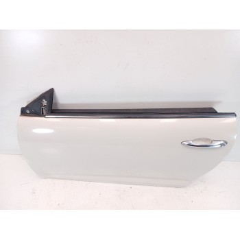 Recambio de puerta delantera izquierda para alfa romeo mito (955_) 1.6 jtdm (955axc1b) referencia OEM IAM 50518223  