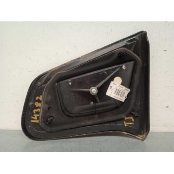 Recambio de piloto trasero izquierdo interior para citroën c3 sx referencia OEM IAM 9685225580 9803934380 CATADIOPTRICO