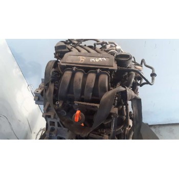 Recambio de motor completo para volkswagen golf v berlina (1k1) sportline referencia OEM IAM BGU  