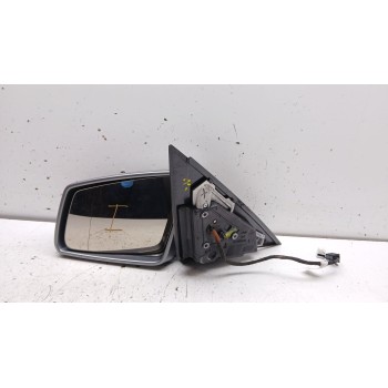 Recambio de retrovisor izquierdo para mercedes-benz clase c (w204) c 250 cdi (204.003) referencia OEM IAM a3160441  