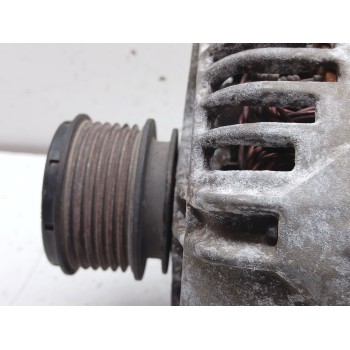 Recambio de alternador para audi a3 (8p) 2.0 fsi ambiente referencia OEM IAM 06f903023f 0124525050 03L903023F