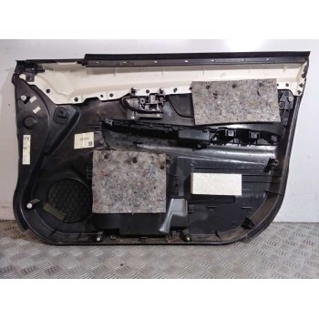 Recambio de guarnecido puerta delantera izquierda para subaru xv sport referencia OEM IAM 94213FJ010 SIN BOTONERA 