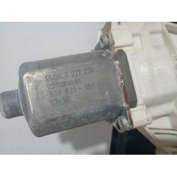 Recambio de elevalunas delantero derecho para bmw serie 3 berlina (e90) 320d referencia OEM IAM 7140588 6927028 6 PINS