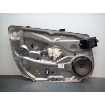 ELEVALUNAS DELANTERO IZQUIERDO A2128201102 5 PINES A2048200142