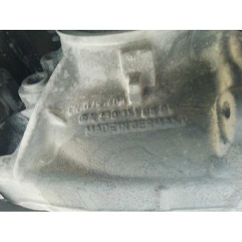 Recambio de diferencial trasero para mercedes-benz clase cls (w219) 320 cdi (219.322) referencia OEM IAM   