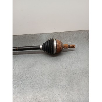 Recambio de transmision delantera izquierda para citroën c4 iii (ba_, bb_, bc_) 1.2 puretech 130 (bahnsa, bahnsb) referencia OEM