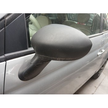 Recambio de retrovisor izquierdo para fiat 500 (312_) 1.2 (312axa1a) referencia OEM IAM E3011023  