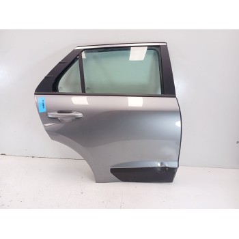 Recambio de puerta trasera derecha para kia niro ii (sg2) 1.6 gdi hybrid referencia OEM IAM   