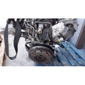 Recambio de motor casco para toyota auris 2.0 d-4d cat referencia OEM IAM 1AD  