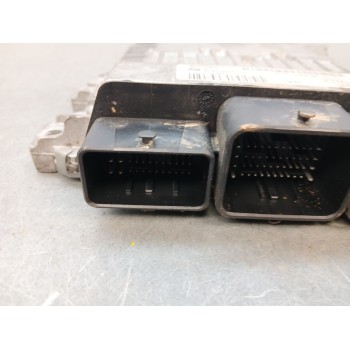 Recambio de centralita motor uce para ford focus iii 1.6 tdci referencia OEM IAM S180133007E BV8112A650NE 