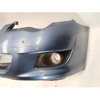 Recambio de paragolpes delantero para subaru legacy v station wagon (br) 2.0 d awd referencia OEM IAM 57704AG200  