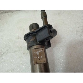 Recambio de inyector para bmw serie 5 touring (f11) 3.0 turbodiesel referencia OEM IAM 780542802 7805428 