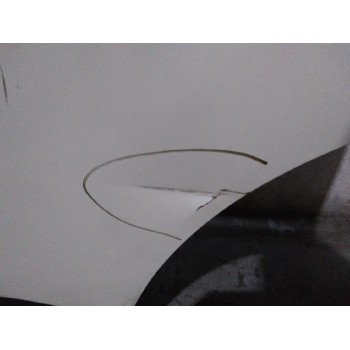 Recambio de puerta trasera izquierda para nissan qashqai (j10) 1.5 dci turbodiesel cat referencia OEM IAM H2101JD0MC UN TOQUE 5 