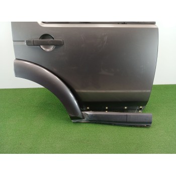 Recambio de puerta trasera derecha para land rover discovery 4.4 v8 cat referencia OEM IAM   