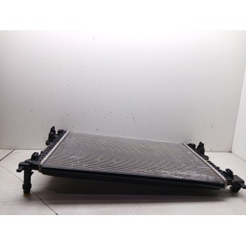 Recambio de radiador agua para volkswagen t-roc (a11, d11) 1.0 tsi referencia OEM IAM 5q0121251hs  