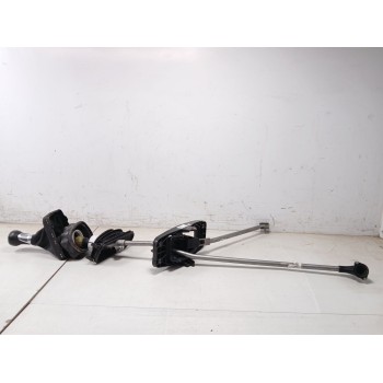 Recambio de palanca cambio para audi a4 b9 (8w2, 8wc) 2.0 tdi referencia OEM IAM 8WO711025B  