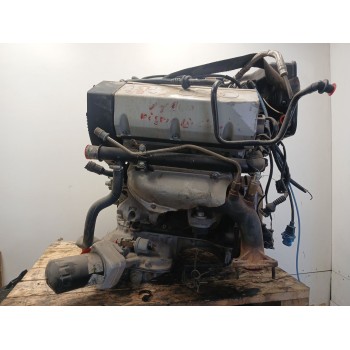 Recambio de motor completo para audi a8 (d2) 2.8 v6 30v referencia OEM IAM   