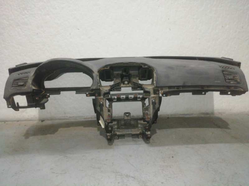 Recambio de salpicadero para opel insignia berlina cosmo referencia OEM IAM  CON AIRBAG 