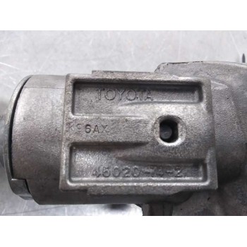 Recambio de conmutador de arranque para toyota iq básico referencia OEM IAM 4502074 45020742 