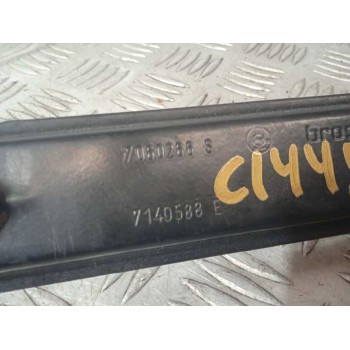 Recambio de elevalunas delantero derecho para bmw serie 3 berlina (e90) 320d referencia OEM IAM 7140588 6927028 6 PINS