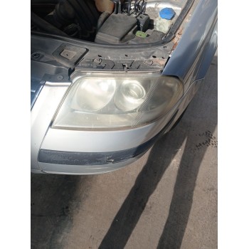 Recambio de faro izquierdo para volkswagen passat b5.5 (3b3) 1.6 referencia OEM IAM 3B0941015AK  