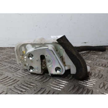 Recambio de cerradura puerta trasera izquierda para subaru legacy kombi/outback b14 outback limited referencia OEM IAM   