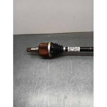 Recambio de transmision delantera izquierda para citroën c4 iii (ba_, bb_, bc_) 1.2 puretech 130 (bahnsa, bahnsb) referencia OEM