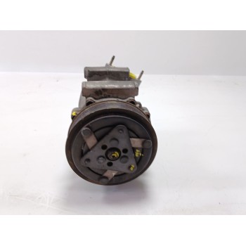 Recambio de compresor aire acondicionado para citroën c2 (jm_) 1.4 hdi referencia OEM IAM 9655191680  