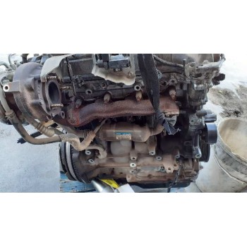 Recambio de motor casco para toyota auris 2.0 d-4d cat referencia OEM IAM 1AD  