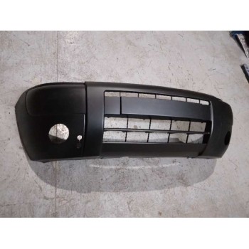 Recambio de paragolpes delantero para citroën berlingo referencia OEM IAM 7401W8 PEUGEOT PARTNER NUEVO