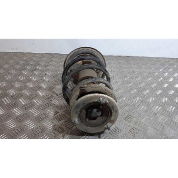 Recambio de amortiguador delantero izquierdo para bmw x3 (e83) 2.0d referencia OEM IAM 3453521 31303413145 3451393