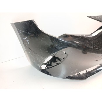 Recambio de paragolpes delantero para opel corsa f edition referencia OEM IAM 9830280980  