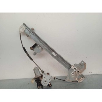 ELEVALUNAS TRASERO IZQUIERDO 824504D020 2621003600 2 PINS