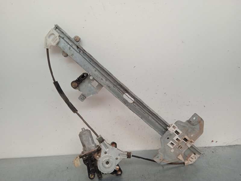 Recambio de elevalunas trasero izquierdo para kia carnival 2.9 crdi vgt active referencia OEM IAM 824504D020 2621003600 2 PINS