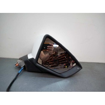 RETROVISOR DERECHO ABATIBLE 8+4 CABLES