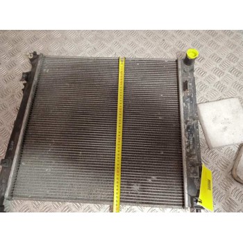 Recambio de radiador agua para hyundai ix35 classic 2wd referencia OEM IAM   