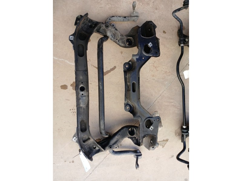 Recambio de puente delantero para mercedes-benz clase cls (w219) 320 cdi (219.322) referencia OEM IAM A2116201587  