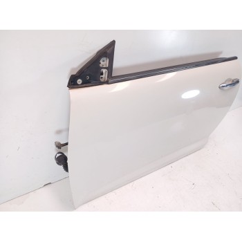 Recambio de puerta delantera izquierda para alfa romeo mito (955_) 1.6 jtdm (955axc1b) referencia OEM IAM 50518223  