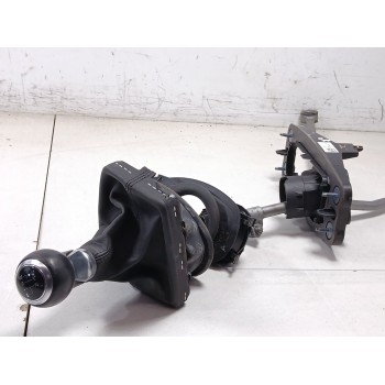 Recambio de palanca cambio para audi a4 b9 (8w2, 8wc) 2.0 tdi referencia OEM IAM 8WO711025B  