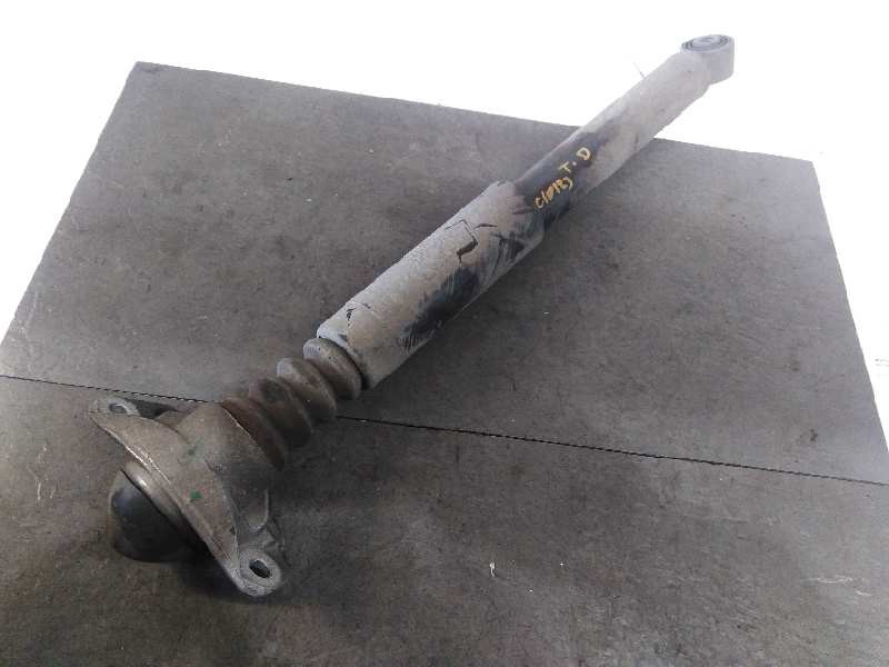Recambio de amortiguador trasero derecho para volkswagen golf vi (5k1) rabbit bluemotion referencia OEM IAM   