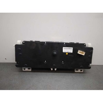 Recambio de cuadro instrumentos para citroën c4 picasso referencia OEM IAM 9811083780 140.712KM 