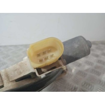 Recambio de elevalunas delantero derecho para bmw serie 3 berlina (e90) 320d referencia OEM IAM 7140588 6927028 6 PINS