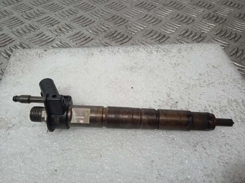 Recambio de inyector para bmw serie 5 touring (f11) 3.0 turbodiesel referencia OEM IAM 780542802 7805428 