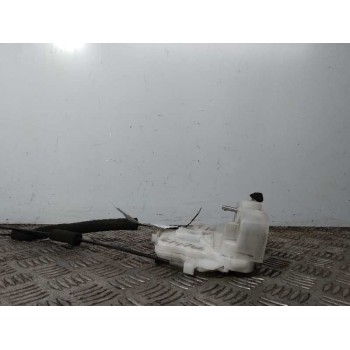 Recambio de cerradura puerta trasera izquierda para subaru legacy kombi/outback b14 outback limited referencia OEM IAM   