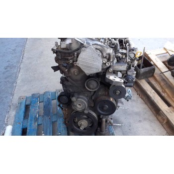 Recambio de motor casco para toyota auris 2.0 d-4d cat referencia OEM IAM 1AD  