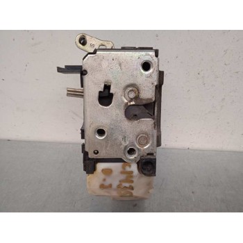 CERRADURA PUERTA DELANTERA IZQUIERDA 6 PINS