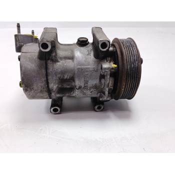 Recambio de compresor aire acondicionado para citroën c2 (jm_) 1.4 hdi referencia OEM IAM 9655191680  