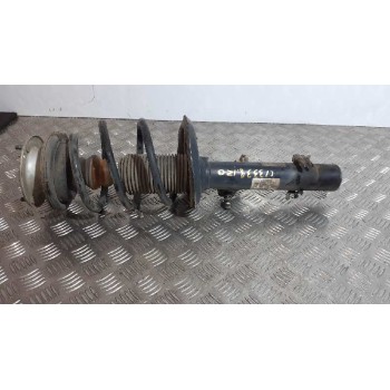 Recambio de amortiguador delantero izquierdo para bmw x3 (e83) 2.0d referencia OEM IAM 3453521 31303413145 3451393