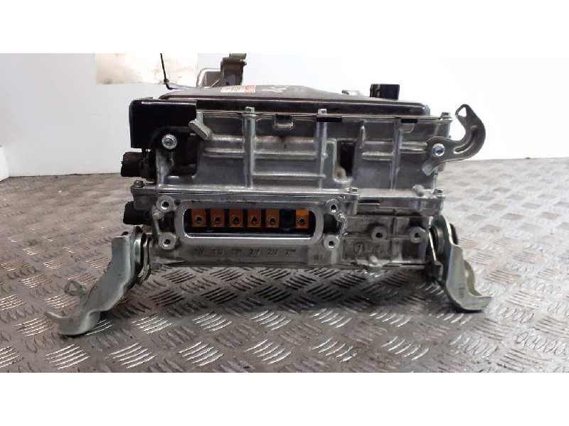 Recambio de inversor para toyota corolla (e18) referencia OEM IAM G920047330 CONVERTIDOR 