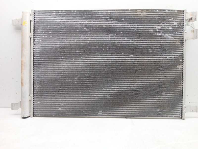Recambio de condensador / radiador aire acondicionado para volkswagen t-roc (a11, d11) 1.0 tsi referencia OEM IAM 5Q0816411BD  